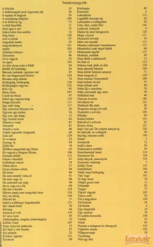 Slágermix 11.