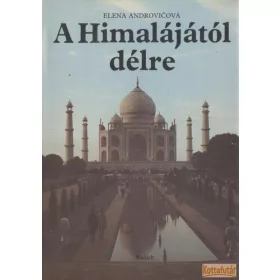 A Himalájától délre