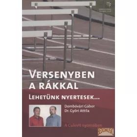 Versenyben a rákkal