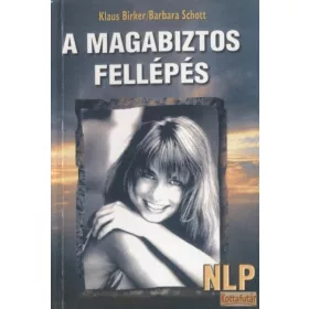 A magabiztos fellépés