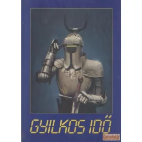 Gyilkos idő