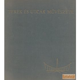 Terek és utcák művészete