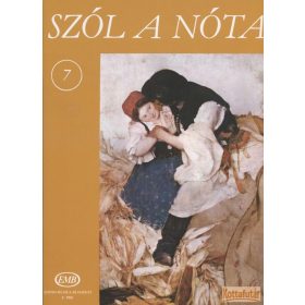Szól a nóta 7
