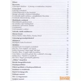 A jászsági hagyományokról