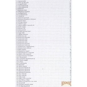 Mennyből az angyal - Karácsonyi énekek