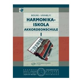 Harmonikaiskola 1.