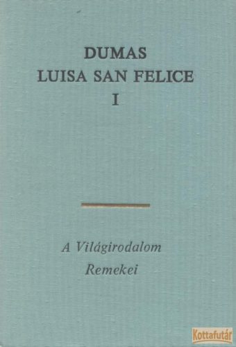 Luisa San Felice I-II.