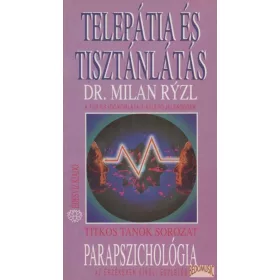 Telepátia és tisztánlátás