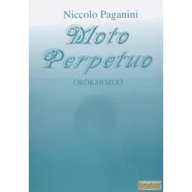 Moto Perpetuo - Örökmozgó