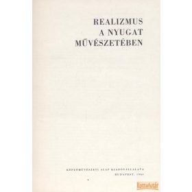 Realizmus a nyugat művészetében
