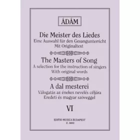 A dal mesterei 6.