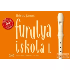Furulyaiskola 1.