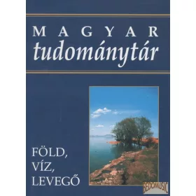 Föld, víz, levegő