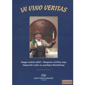 In Vino Veritas - Borban az igazság