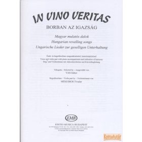 In Vino Veritas - Borban az igazság