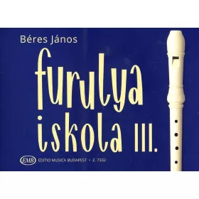 Furulyaiskola 3.