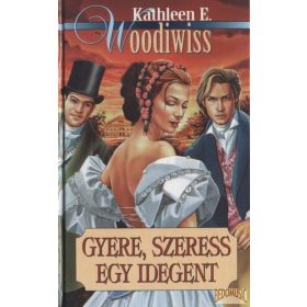 Gyere, szeress egy idegent