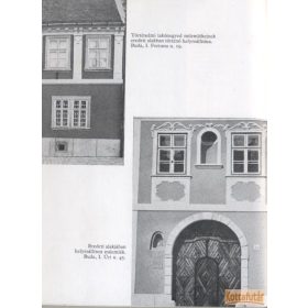 Felfedező úton épületeink között