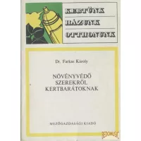 Növénytermesztés