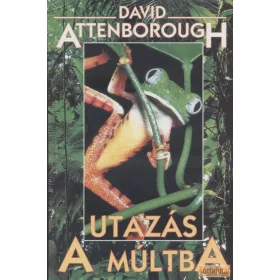 Utazás a múltba