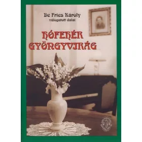 Hófehér gyöngyvirág