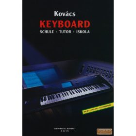 Keyboard iskola
