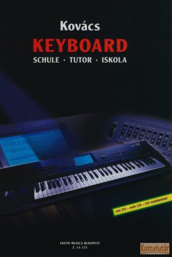 Keyboard iskola