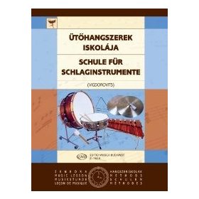 Ütőhangszerek iskolája