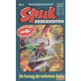 Spuk Nr.4