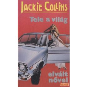 Tele a világ elvált nővel