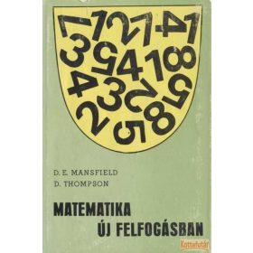 Matematika új felfogásban II.