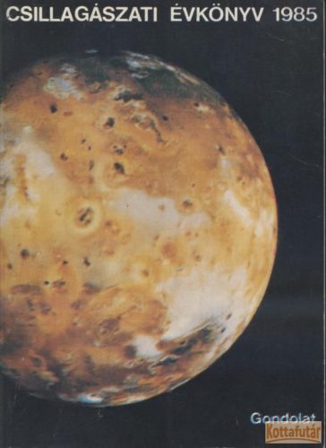 Csillagászati évkönyv 1985