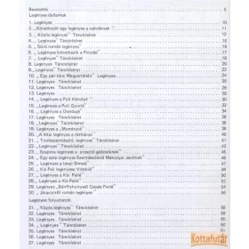 Kalotaszegi legényesek - Magyarlónya