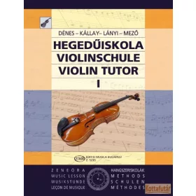 Hegedűiskola 1.
