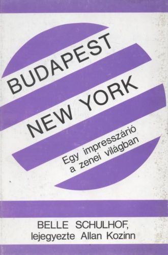 Budapest - New York