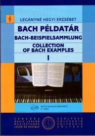 Bach példatár 1.