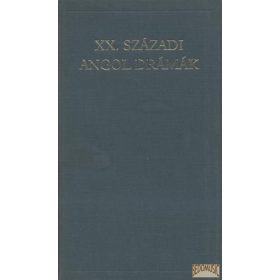 XX. századi angol drámák