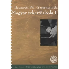 Magyar tekerőiskola I.