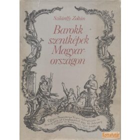 Barokk szentképek Magyarországon
