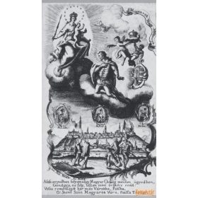 Barokk szentképek Magyarországon