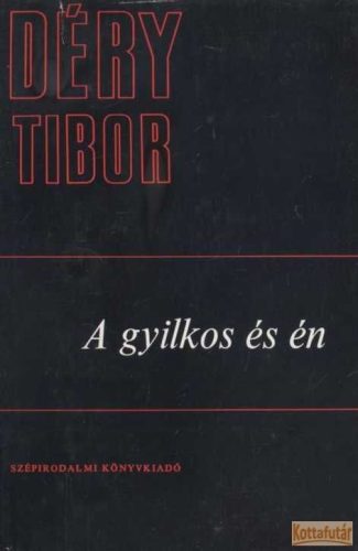 A gyilkos és én