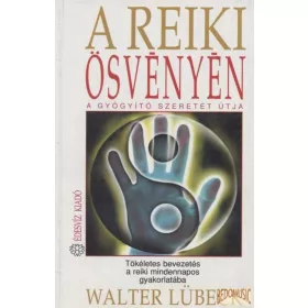 A reiki ösvényén