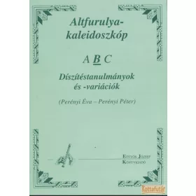 Díszítéstanulmányok és -variációk