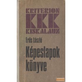 Képeslapok könyve