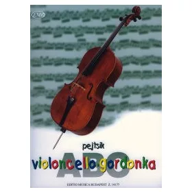 Gordonka ABC