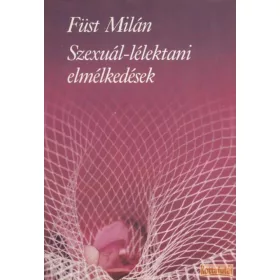 Szexuál-lélektani elmélkedések