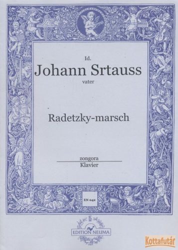 Radetzky-marsch