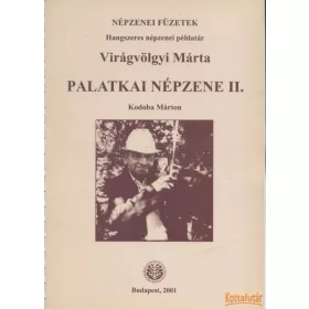 Palatkai népzene II.