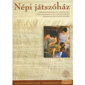 Népi játszóház