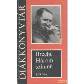 Három színmű (Brecht)